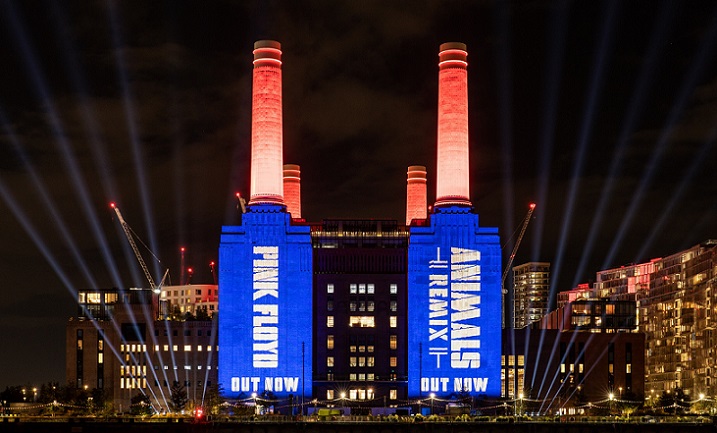 2022バタシー発電所イベント写真④